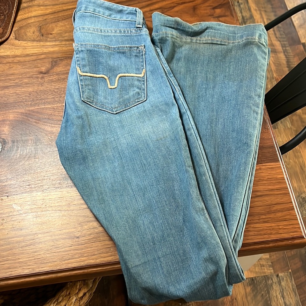 Size 000/34 Lola Kimes